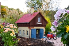 Pola 331179 - G - Dorfschmiede